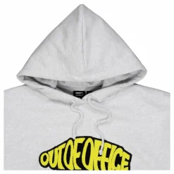 Damien Hoodie Am9 Lt. Out Of Of