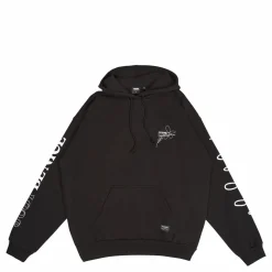 Damien Hoodie Swirl