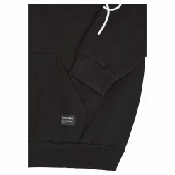 Damien Hoodie Swirl