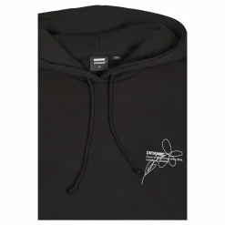 Damien Hoodie Swirl