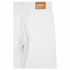 Dash 199 White