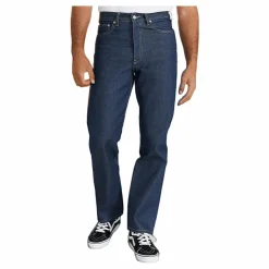 Dash Raw Indigo