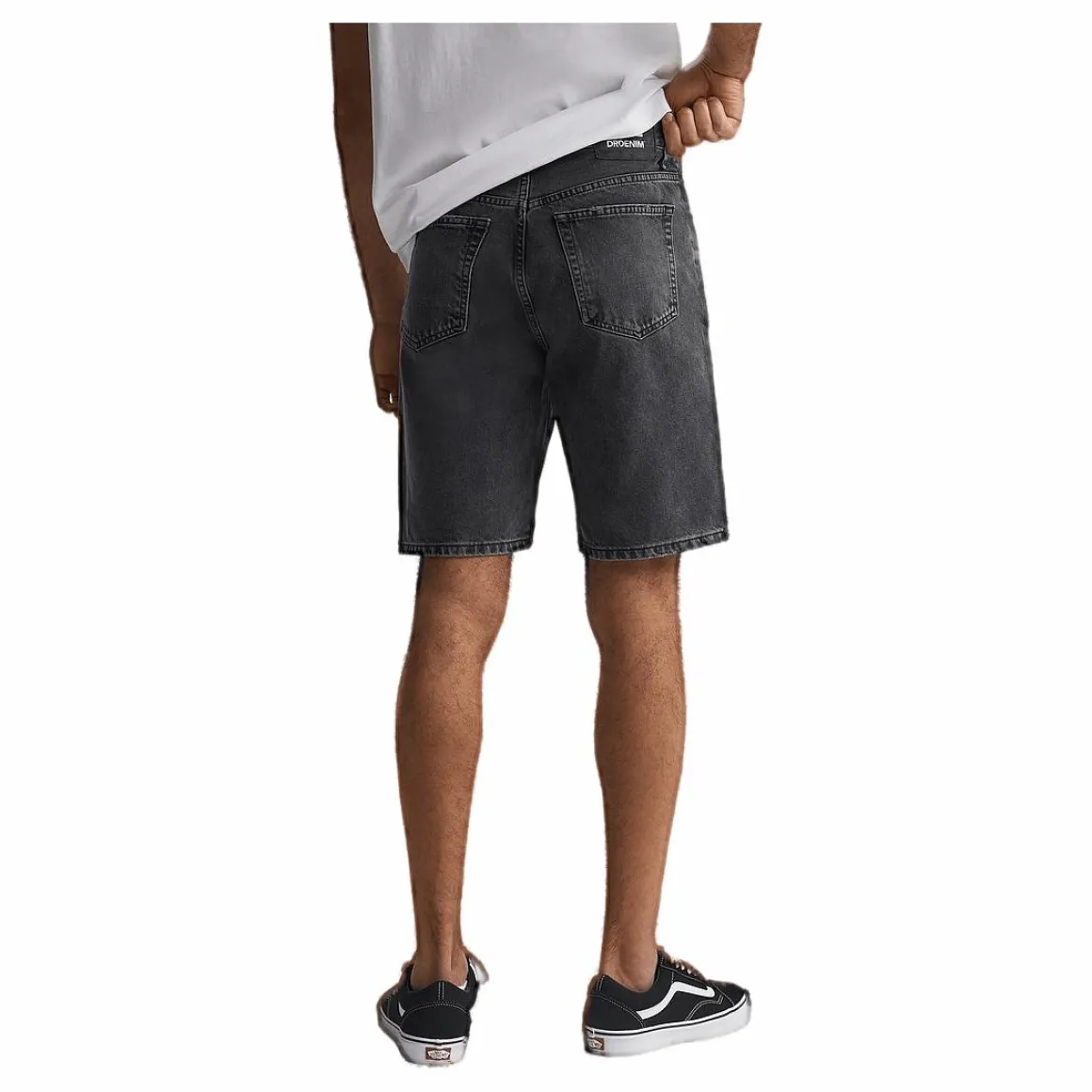 Dash Shorts Night Vintage