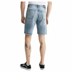 Dash Shorts Stone Cast Vintage