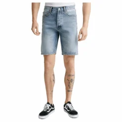 Dash Shorts Stone Cast Vintage