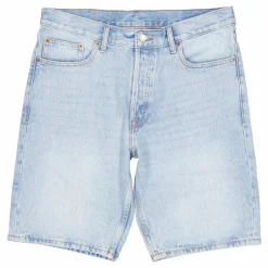 Dash Shorts Stream Light Worn