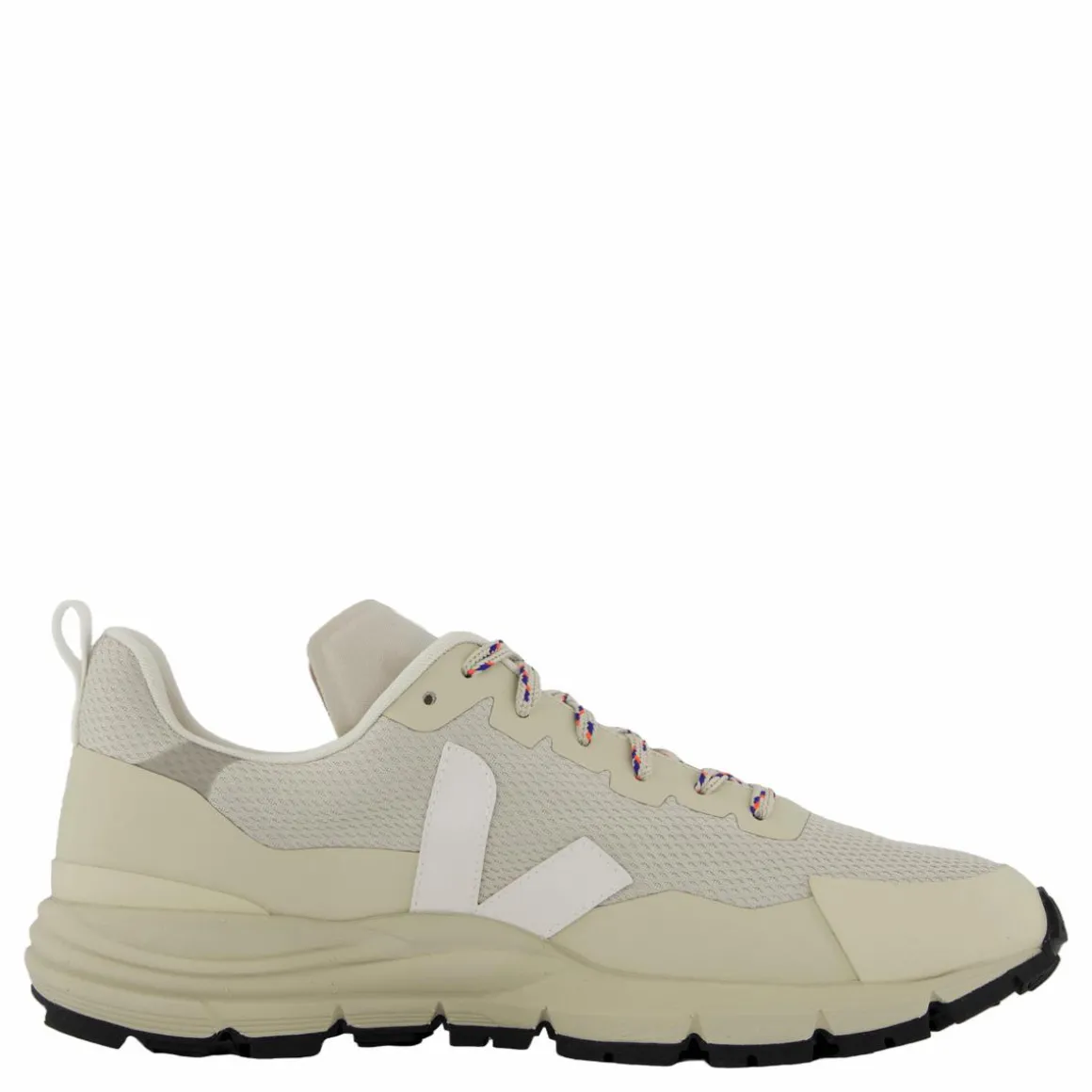 Dekkan Alveomesh Natural White