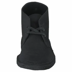 Desert Boot Suede