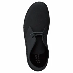 Desert Boot Suede