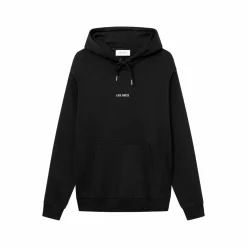 Dexter Hoodie Black
