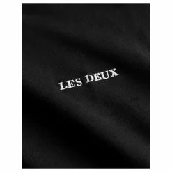 Dexter Hoodie Black