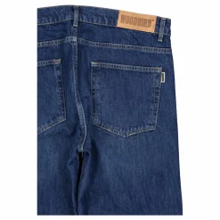 Doc Cave Jeans Dark Blue