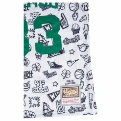 Doodle Swingman Jersey - Bird