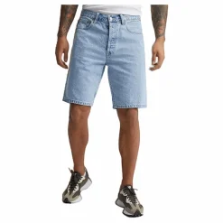 Dr. Denim Dash Shorts Light Retro