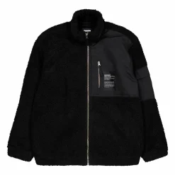 Dr. Denim Ethan Pile Jacket 101