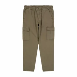 Dr. Denim Rush Cargo J10 Dark Emerald