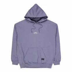 Dr. DenimDamien Hoodie An8 Granite Wm
