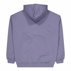 Dr. DenimDamien Hoodie An8 Granite Wm