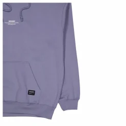 Dr. DenimDamien Hoodie An8 Granite Wm