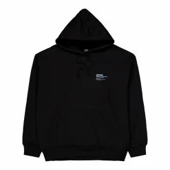 Dr. DenimDamien Hoodie Ao2 Mncrm