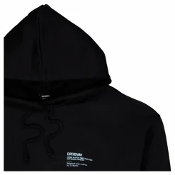 Dr. DenimDamien Hoodie Ao2 Mncrm