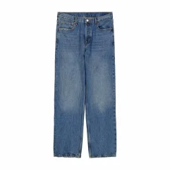 Dr. DenimDash K72 Stream Mid Worn