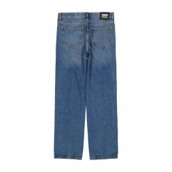 Dr. DenimDash K72 Stream Mid Worn