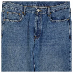 Dr. DenimDash K72 Stream Mid Worn