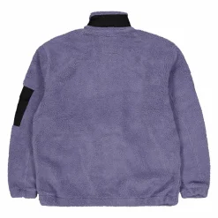 Dr. DenimEthan Pile Jacket An5 Granite