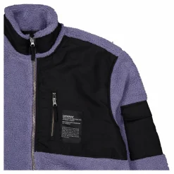 Dr. DenimEthan Pile Jacket An5 Granite