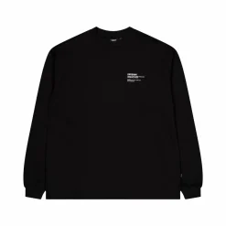 Dr. DenimReno Long Sleeve Ao1 Plycrm Swirl