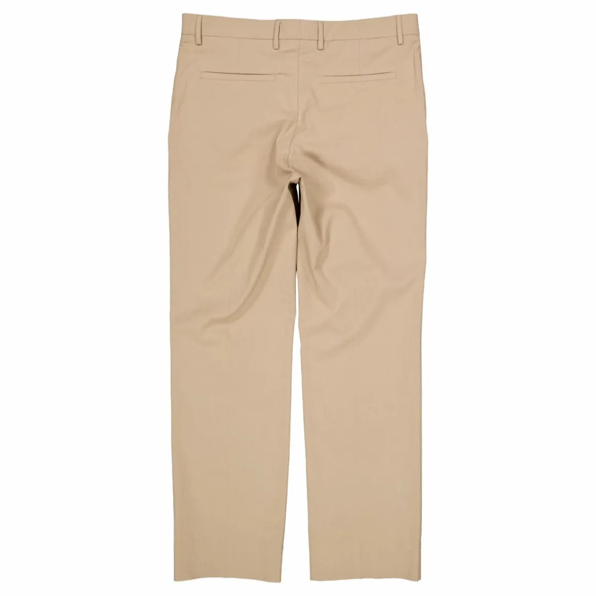 Dropper Seersucker Pants Batique Khaki