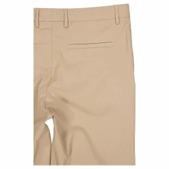 Dropper Seersucker Pants Batique Khaki