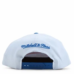 Duke Sharktooth Snapback