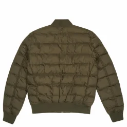 Dwayne Reversible Jacket Forest