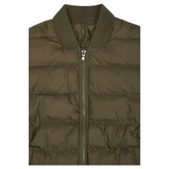 Dwayne Reversible Jacket Forest