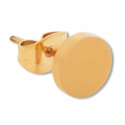 Earring Edvin Gold