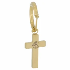 Earring Emil Gold