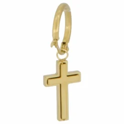 Earring Emil Gold