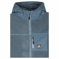 El liano Fz Jacket