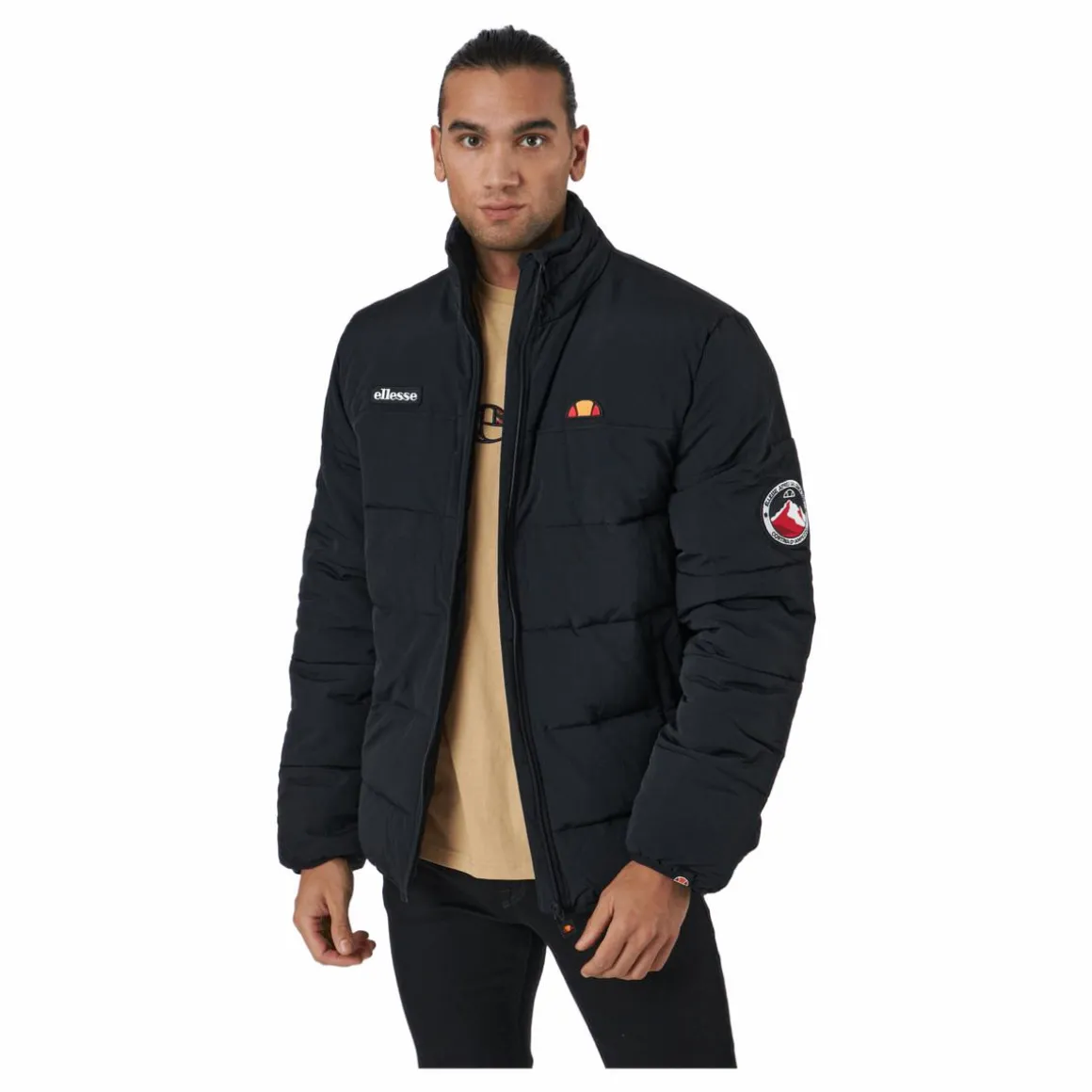 El Nebula Jacket