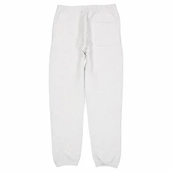 Elastic Cuff Pants Loxgm