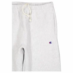 Elastic Cuff Pants Loxgm
