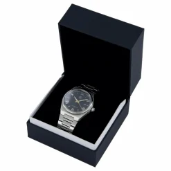 Elias Watch Black/steel