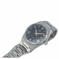 Elias Watch Black/steel