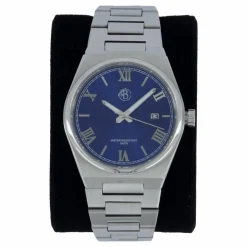 Elias Watch Blue/steel