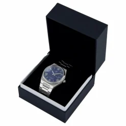Elias Watch Blue/steel
