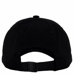 Elijah Cotton Logo Cap