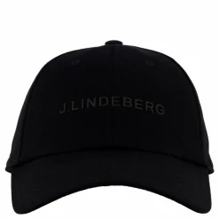Elijah Cotton Logo Cap