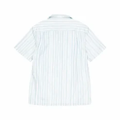 Elio Painted Stripe Reg Shirt O091 Dream